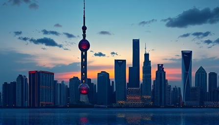 Jenkem Technology's Stock Soars and Stumbles: A Year of Volatility on the Shanghai Exchange