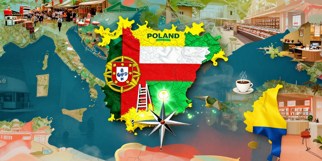 Jeronimo Martins SGPS: Navigating Volatility, P/E Pressure and Market Growth