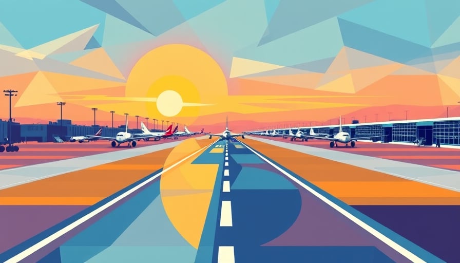 Jet2 PLC Faces Turbulence: How Reliability and Stansted Growth Could Flip Investor Sentiment