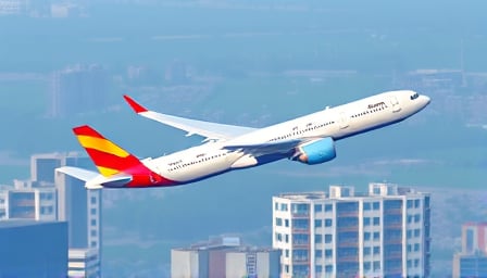 Jet2 PLC Soars with £250 Million Share Buyback and Optimistic Profit Forecasts