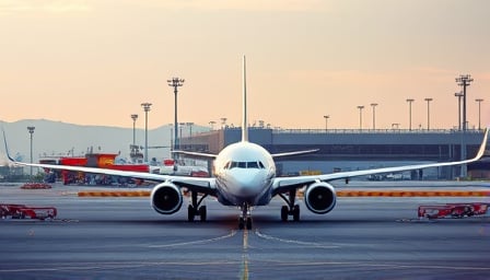 Jet2 PLC Trims Profit Forecasts, Reduces Winter Capacity Amid Industry Challenges Jet2 PLC Trims Profit Forecasts, Reduces Winter Capacity Amid Industry Challenges