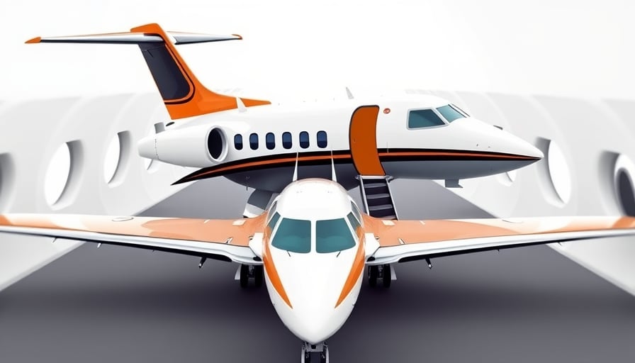 Jet.AI Inc: AI‑Driven Fleet Management Revolutionizing Global Private Aviation