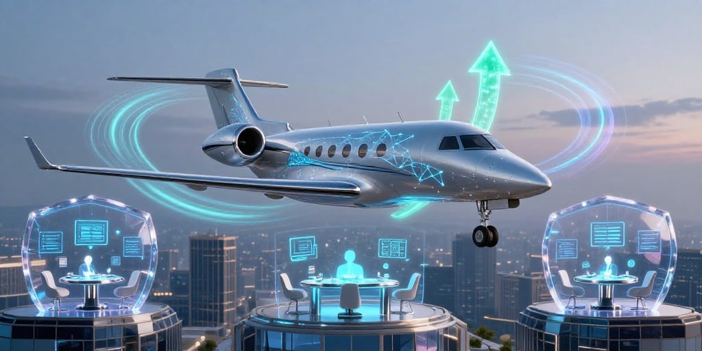 Jet.AI Inc. Completes Merger, Boosts Growth & Retains Talent in Aviation AI Jet.AI Inc. Completes Merger, Boosts Growth & Retains Talent in Aviation AI