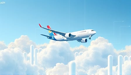 JetBlue and United Airlines Forge Strategic Partnership to Boost Connectivity and Service