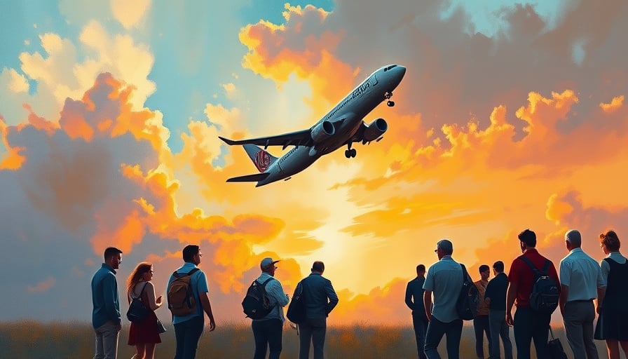 JetBlue Faces Record Cancellations, Launches Deep Discounts After Winter Storm