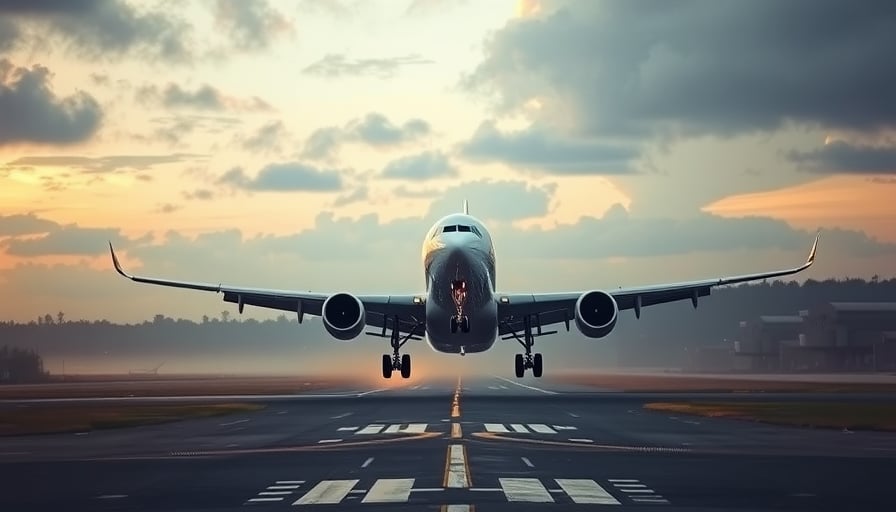 JetBlue Faces Share Volatility as New Routes and Earnings Call Drive Growth Outlook