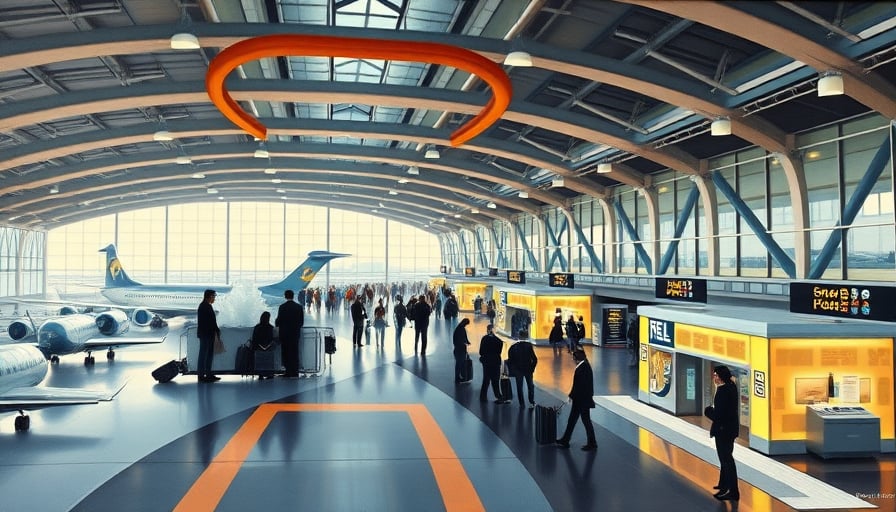 JetBlue Raises Checked‑Bag Fees as Fuel Costs Surge, Protects Margins