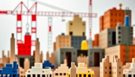 JFB Construction Holdings: Demonstrating Resilience and Strategic Growth in the U.S. Construction Sector