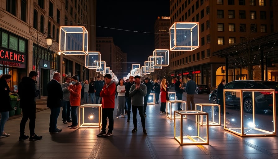 JFLED: Shenzhen's LED Powerhouse Driving Innovation Amid Market Shifts