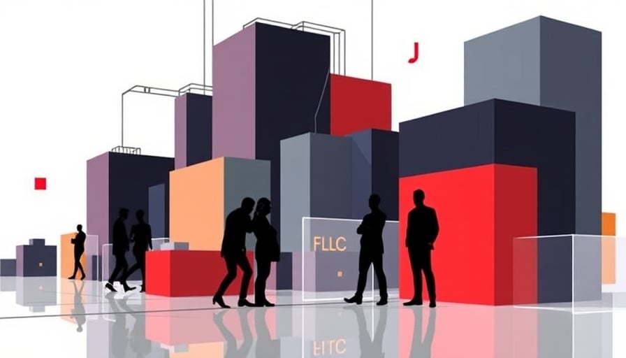 JHT Design Co. Shares Rally Amid Volatility, Eyes Growth in Semiconductor Testing