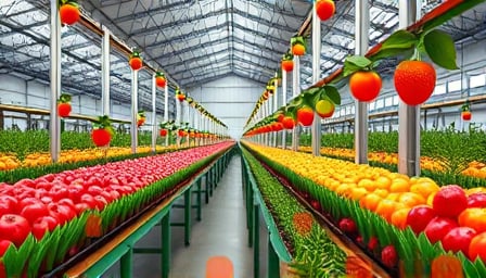 Jiahe Foods Industry Co Ltd's Share Price Soars Amid Artificial Sweetener Market Boom