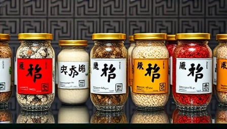 Jiajia Food Group Soars with Health-Conscious Seasoning Innovations