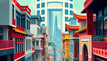 Jiajiayue Group Embraces Strategic Growth Amid Market Volatility