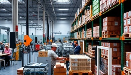 Jiamei Food Packaging Soars with Strategic Buyback and Strong Market Performance