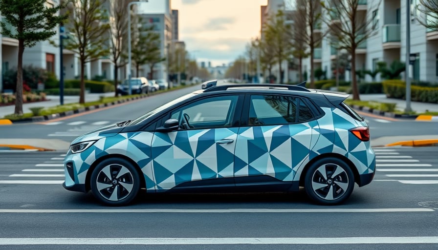 Jianghuai Shares Dip Amid Volatility, but Autonomous & NEV Focus Drives Future Growth