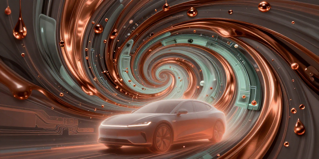 Jianghuai Surges: Huawei Deal, Q1 Growth, and Premium EV Momentum Propel 110B CNY Market Cap