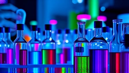 Jiangsu Aidea Pharmaceutical Advances with HIV1 Treatments and Strategic Moves