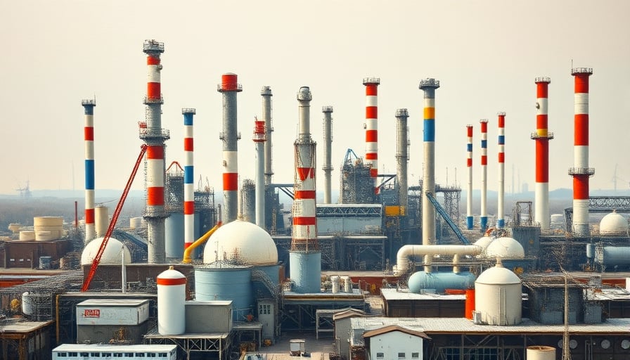 Jiangsu Baichuan Co. Rides Chemical Sector Surge, Hit 5‑Day Limit‑Up