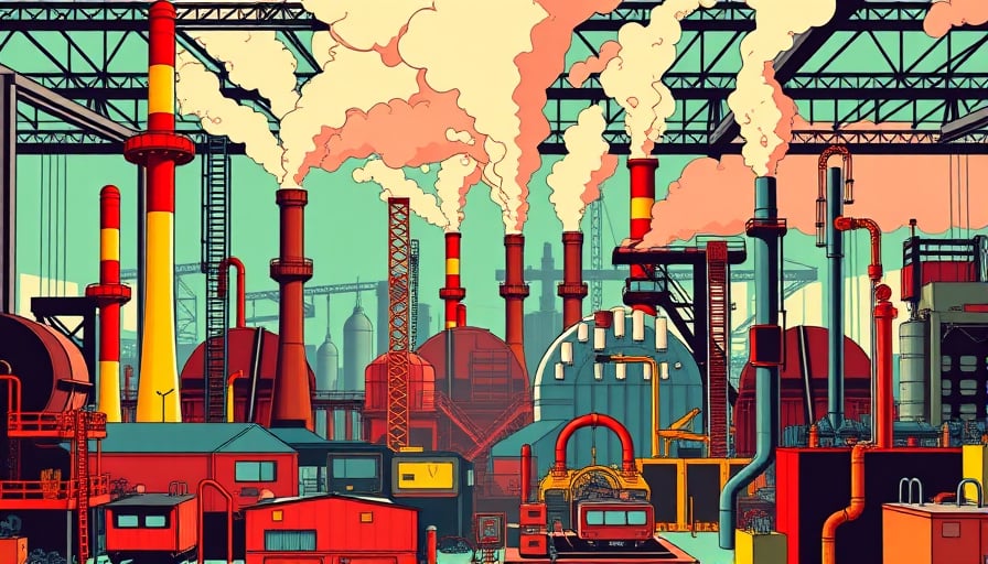 Jiangsu Baichuan: Riding China's Chemical Rally with Solvents and Additives