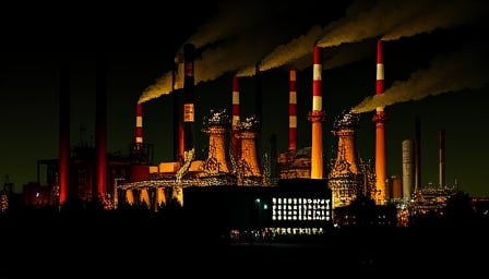 Jiangsu Boamax Faces Financial Turbulence Amid Asset Impairments and Strategic Shifts Jiangsu Boamax Faces Financial Turbulence Amid Asset Impairments and Strategic Shifts