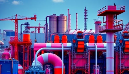 Jiangsu Boamax Navigates Industry Challenges Amid Solar Sector Shifts and Robotics Opportunities