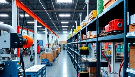 Jiangsu Boamax Technologies Group Co Ltd: Innovating in Industrial Machinery Amid Market Opportunities