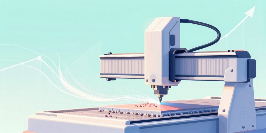 Jiangsu Boamax Technologies: Navigating Volatile Stock, High-Precision CNC Success