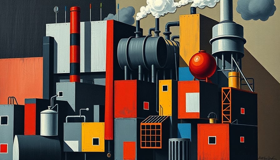 Jiangsu Changbao Steeltube: Resilient Growth in China’s Steel Pipe Market Jiangsu Changbao Steeltube: Resilient Growth in China’s Steel Pipe Market