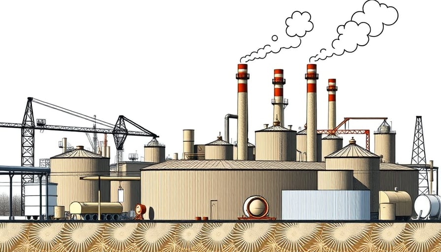 Jiangsu Changbao's Shares Skyrocket to 52‑Week High Amid Gas‑Turbine Boom