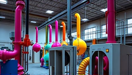 Jiangsu Changhai Leads in Fiberglass Composites with Global Expansion and Innovative Products