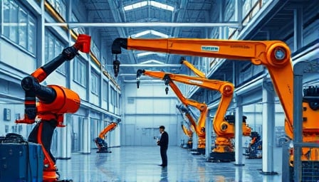 JiangSu Changling Hydraulic Soars Amid Market Rally and Regulatory Scrutiny