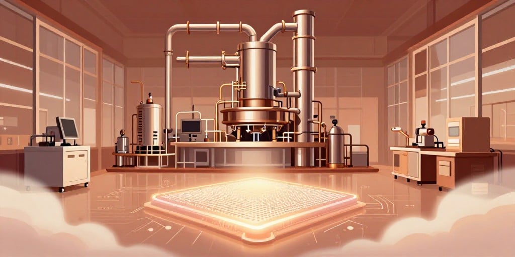 Jiangsu Chengchang Technology Shares Dip as Market Softens