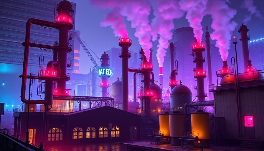 Jiangsu Chengxing Phosph-Chemicals: Market Position & Stock Performance 2025‑2026