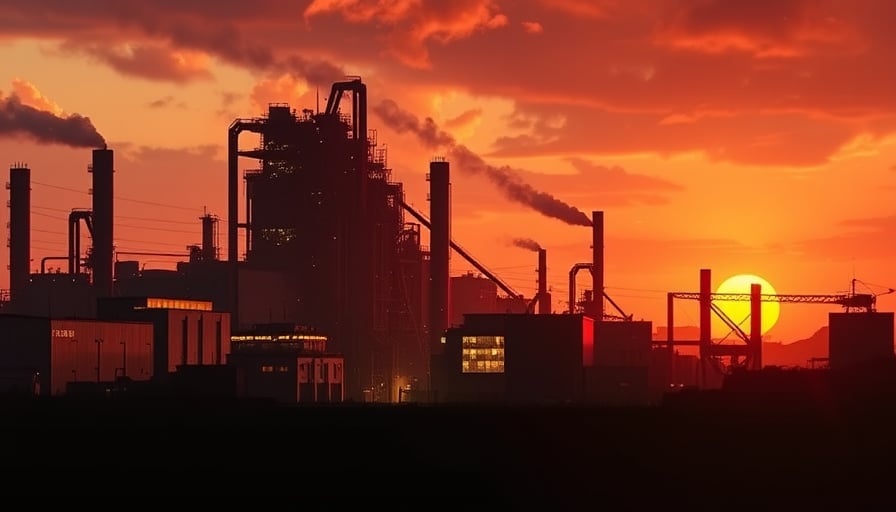 Jiangsu Chengxing Phosph‑Chemicals Surges as China's Chemical Sector Rally Fuels Investor Optimism Jiangsu Chengxing Phosph‑Chemicals Surges as China's Chemical Sector Rally Fuels Investor Optimism