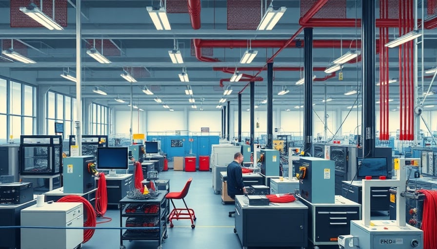 Jiangsu Chint Power Surges: Strategic Growth Fuels Household Durables Success