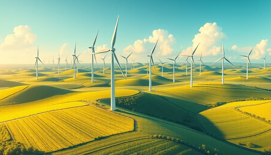 Jiangsu Chint Power: Why It Stays Quiet While Coal & Renewable Energy Surge