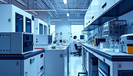 Jiangsu Cnano: Leading China's Nanotechnology Revolution with Innovation and Financial Resilience