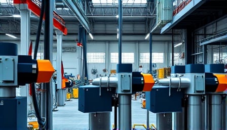 Jiangsu Cnano Technology Co Ltd Experiences Stock Volatility Amid High Market Valuation on Shanghai Exchange