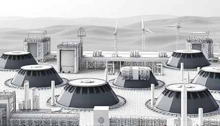 Jiangsu Etern Co Ltd: Charting a Strategic Course in the Telecommunications Sector Amid Market Volatility