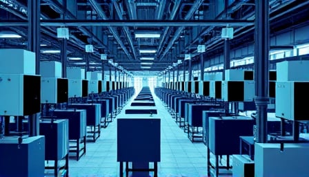 Jiangsu Etern Co Ltd Leverages Industry Trends to Strengthen Market Position in Telecommunications
