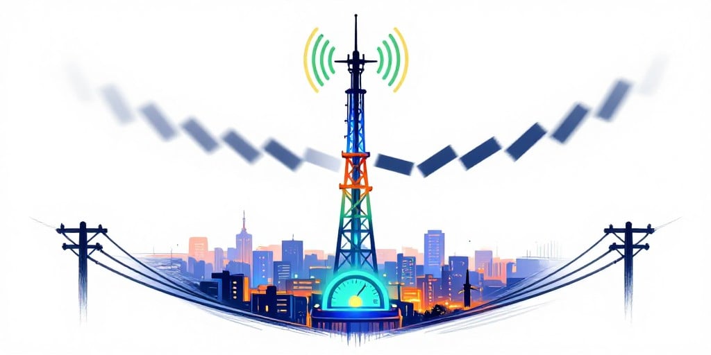 Jiangsu Etern Faces a High‑Risk Rally in China’s Light‑Communication Boom Jiangsu Etern Faces a High‑Risk Rally in China’s Light‑Communication Boom