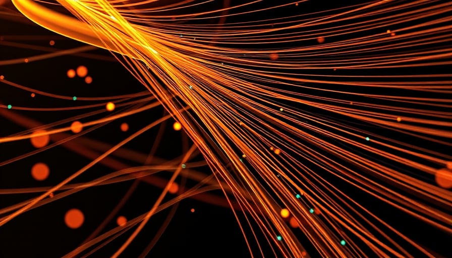 Jiangsu Etern: Riding China’s AI‑Quantum Telecom Surge for 800 Gbps Growth Jiangsu Etern: Riding China’s AI‑Quantum Telecom Surge for 800 Gbps Growth