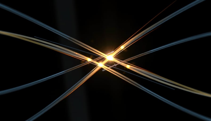 Jiangsu Etern Soars: 52‑Week High, AI‑Driven Optics Attract Big Institutional Buying