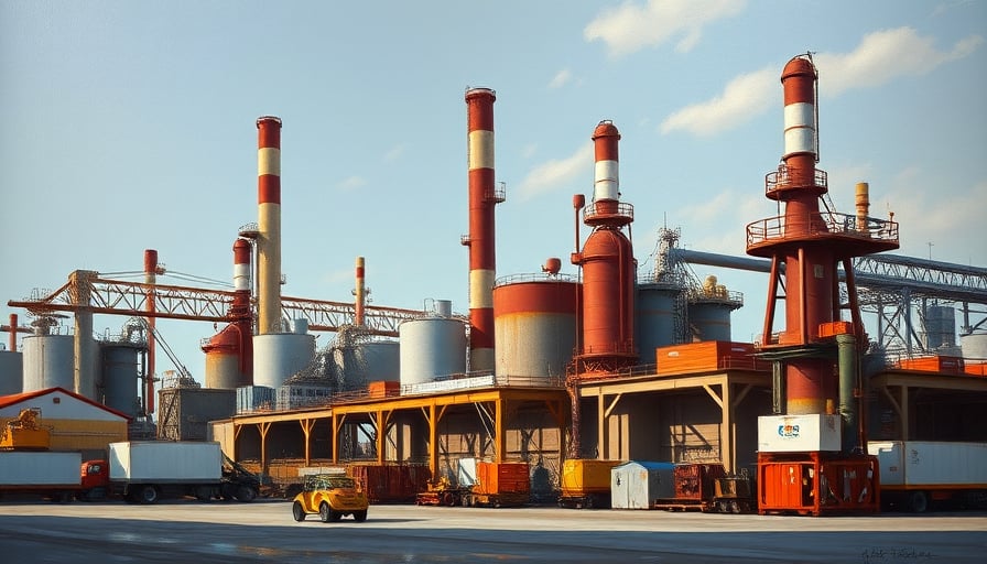 Jiangsu Fasten: Diversified Steel Leader Poised to Capitalize on China's Construction and Data‑Driven Growth