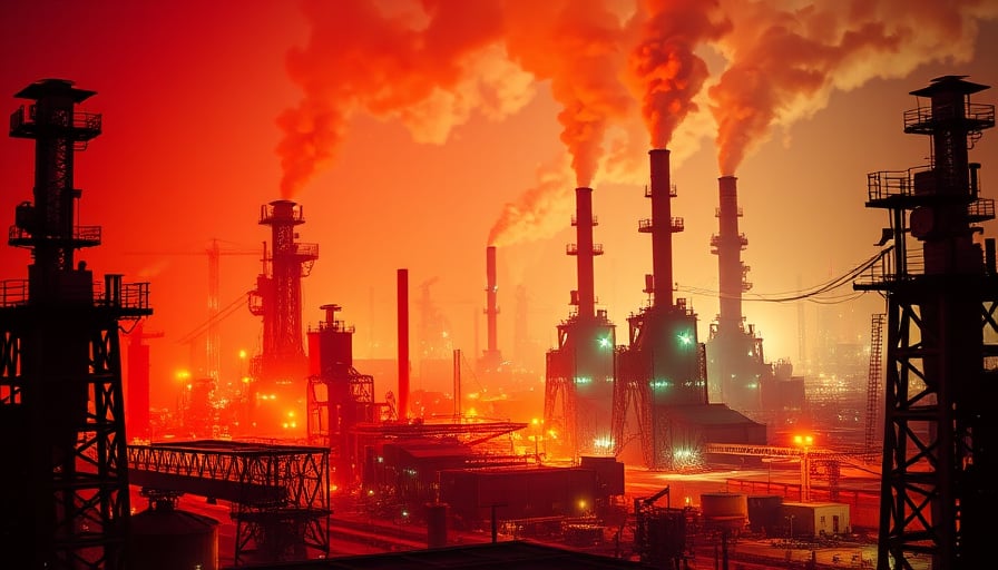 Jiangsu Fasten: Strong Steel & Fiber Outlook Amid 52‑Week Mid‑Range Stock