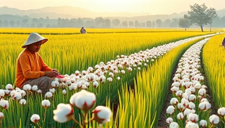 Jiangsu Flag Chemical Industry Co., Ltd.: A Pillar of Innovation and Stability in China's Agrochemical Sector