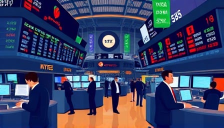 Jiangsu Guotai Unveils Bold $138 Billion Investment Strategy Amid Bullish Market Trends