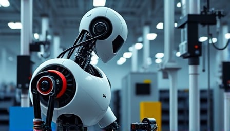 Jiangsu Hagong Leads in Automation Innovation and Diversifies into Real Estate