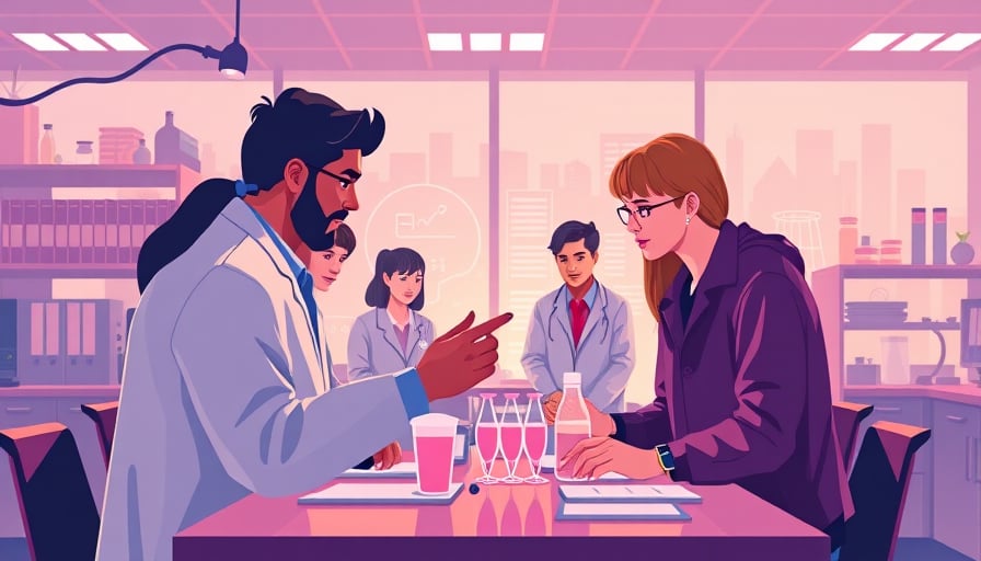 Jiangsu Hengrui Pharmaceuticals Soars with JPMorgan Upgrade Amid Strong Financial Performance