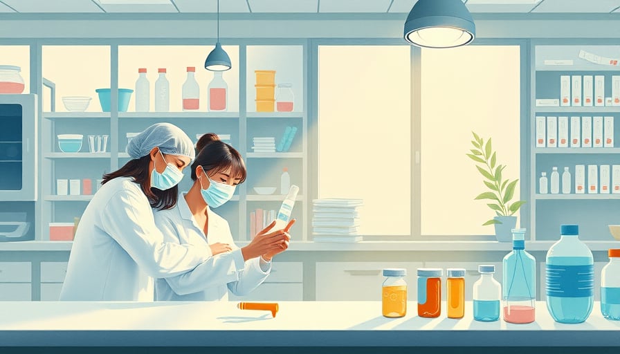 Jiangsu Hengrui Q3 Surge: Revenue, Profit, Overweight Upgrade, & China Policy Boost Jiangsu Hengrui Q3 Surge: Revenue, Profit, Overweight Upgrade, & China Policy Boost